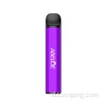 Vapeurs grosir plus premium 800 puff vape sekali pakai